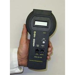 MÁY ĐO BỤI HD 1100