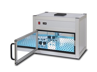 Buồng Chiếu Xạ UV BS-02