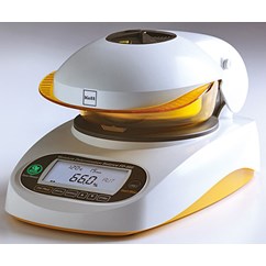 CÂN SẤY ẨM FD660 KETT