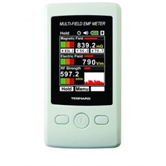 MÁY ĐO ĐIỆN TỪ TRƯỜNG TM190