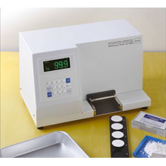 MÁY ĐO ĐỘ TRẮNG C130