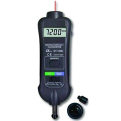 MÁY ĐO TỐC ĐỘ VÒNG QUAY DT1236L