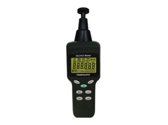 MÁY ĐO TỐC ĐỘ VÒNG QUAY TM4100