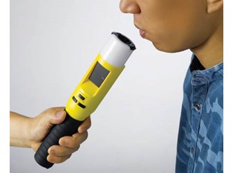 MÁY ĐO NỒNG ĐỘ CỒN IBLOW10