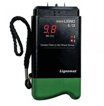 Máy đo độ ẩm Mini Ligno E/D