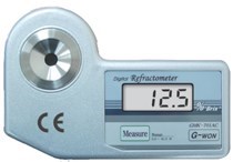 Máy đo độ ngọt GMK-701AC
