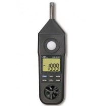 máy đo âm thanh –độ ồn LM 8102