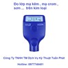 Máy Đo Độ Dày Lớp Sơn Mạ LS220H