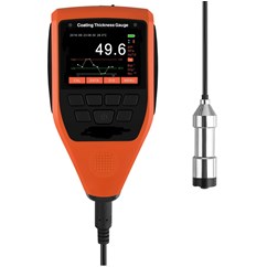 Máy Đo Độ Dày Lớp Sơn Phủ, Mạ Kẽm