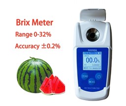 Máy đo độ ngọt điện tử BR55
