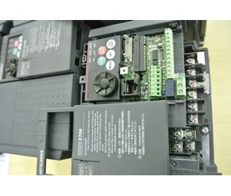 Sửa Chữa Biến Tần PLC